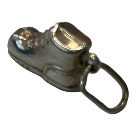 PATRASSI ALFREDO, DOMINI GIULIO & C S.a.S.
Italian Shoe/Sneaker/Boot Charm - Picture 7 of 11